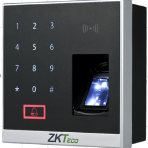 X8-BT/RFID